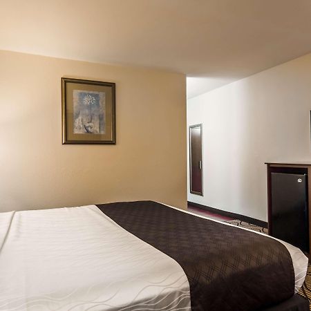 Best Western Heritage Inn Vacaville Ngoại thất bức ảnh