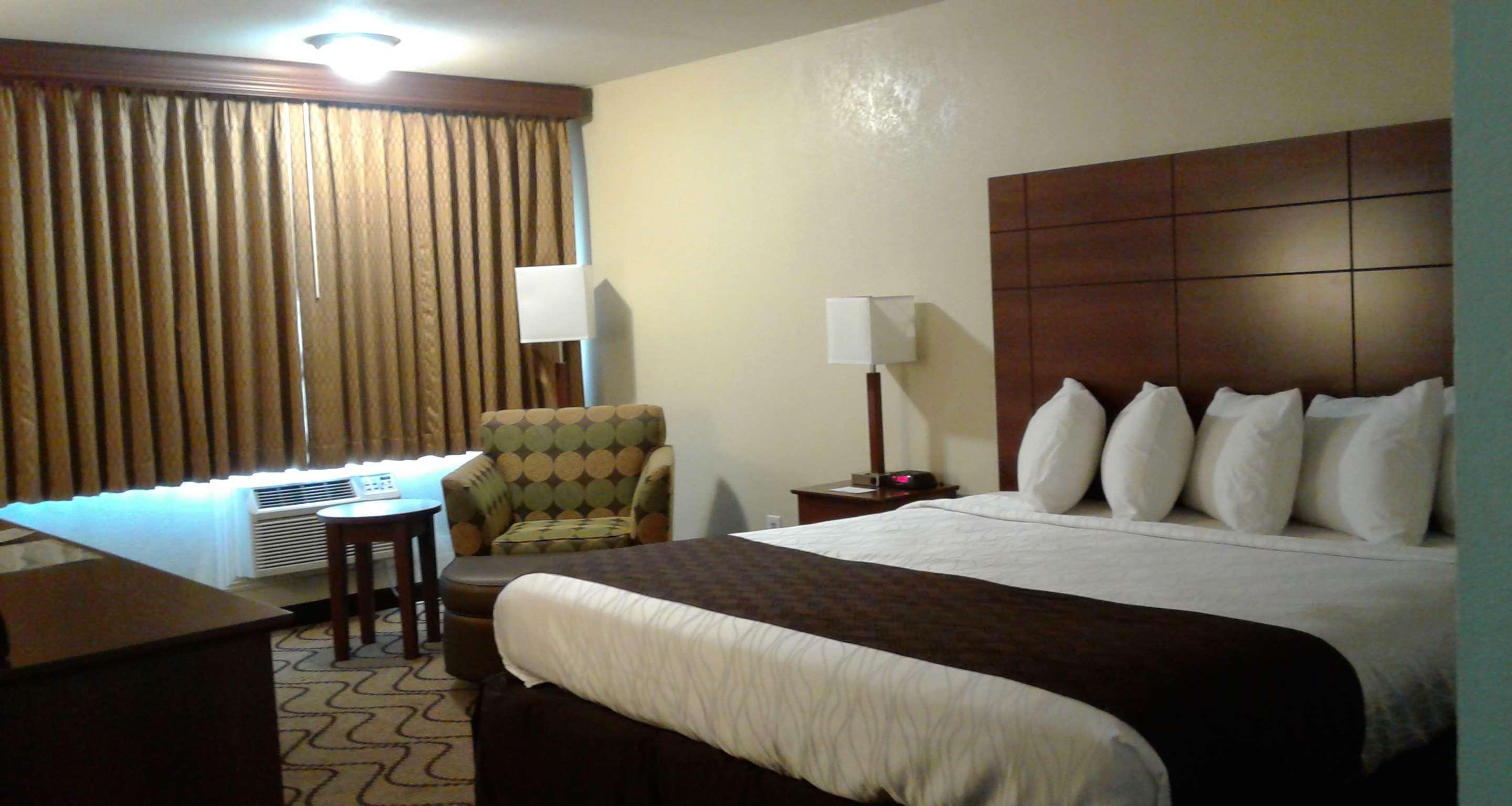 Best Western Heritage Inn Vacaville Ngoại thất bức ảnh