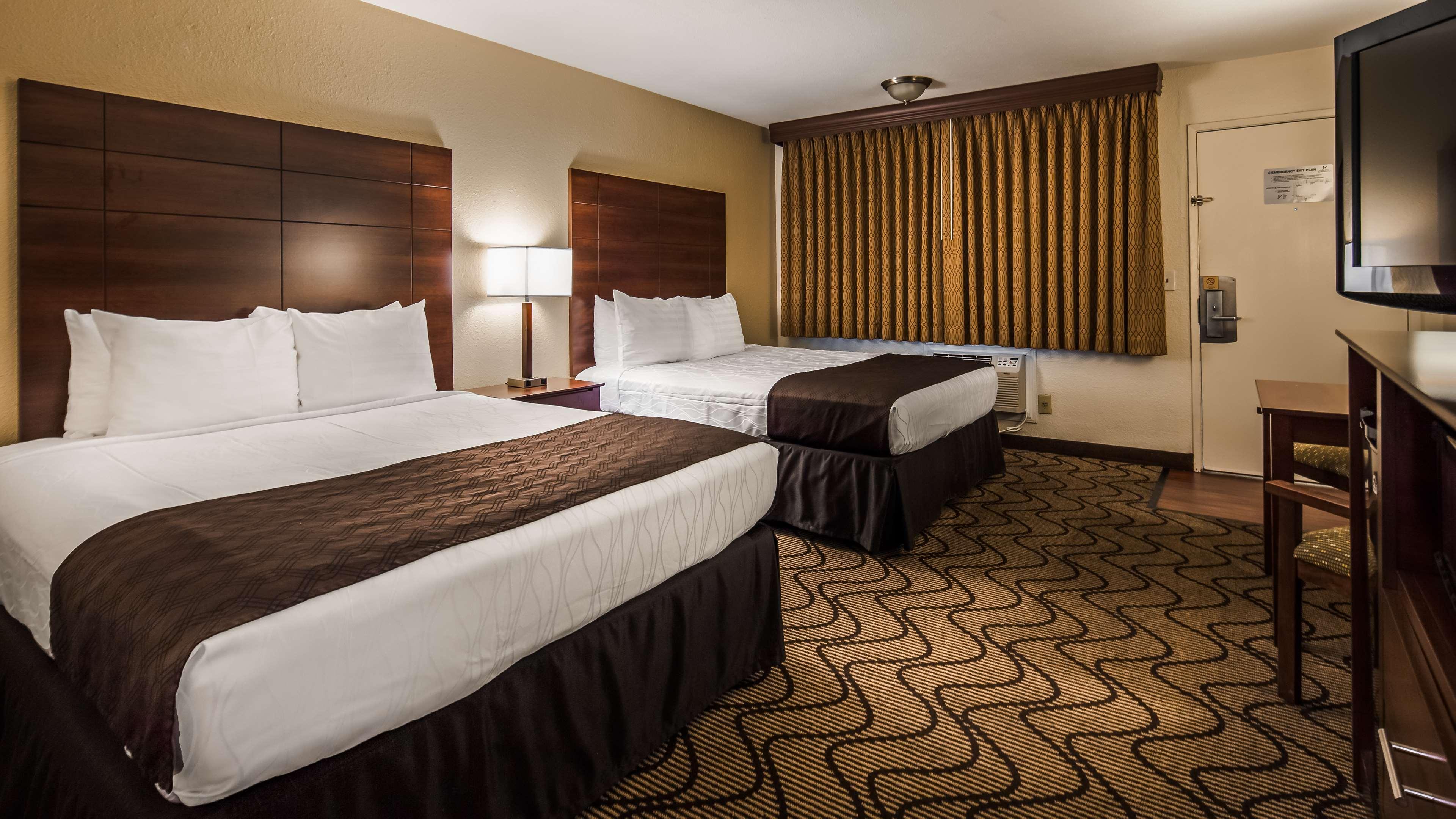 Best Western Heritage Inn Vacaville Ngoại thất bức ảnh