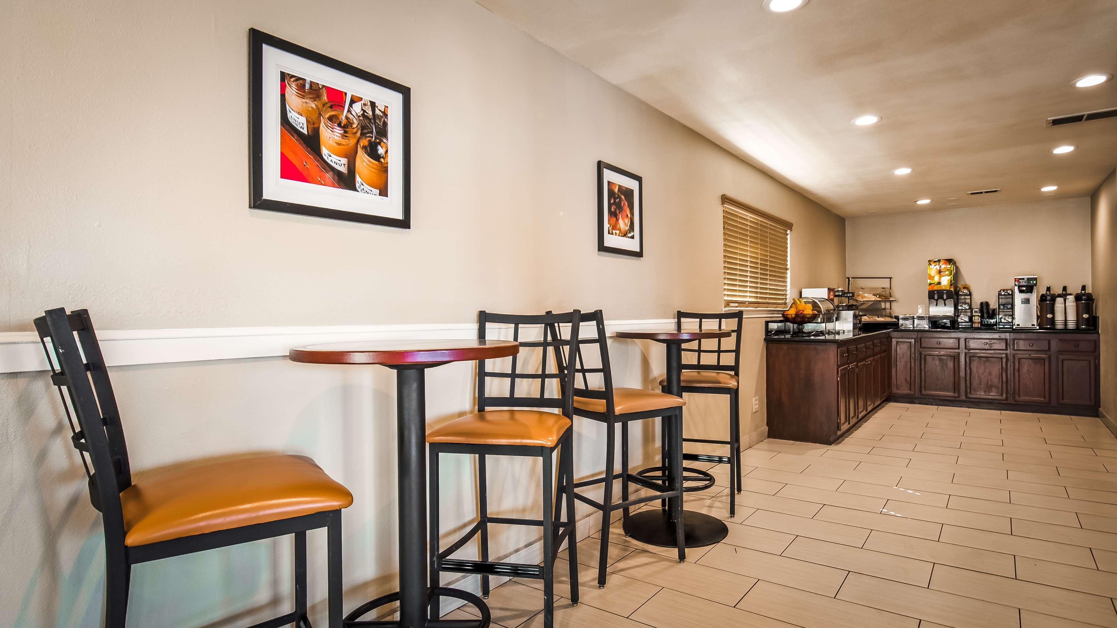 Best Western Heritage Inn Vacaville Ngoại thất bức ảnh