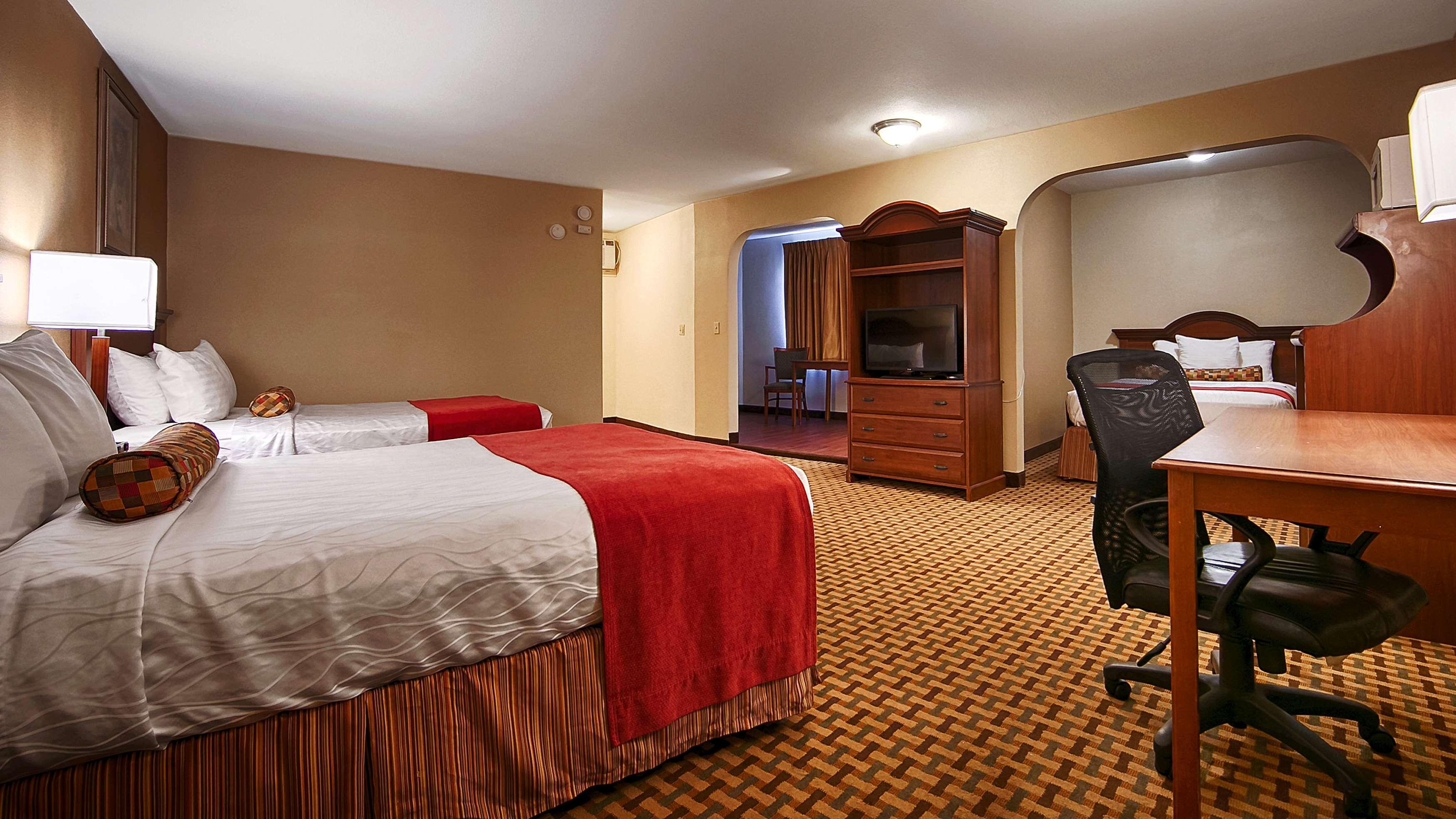 Best Western Heritage Inn Vacaville Ngoại thất bức ảnh
