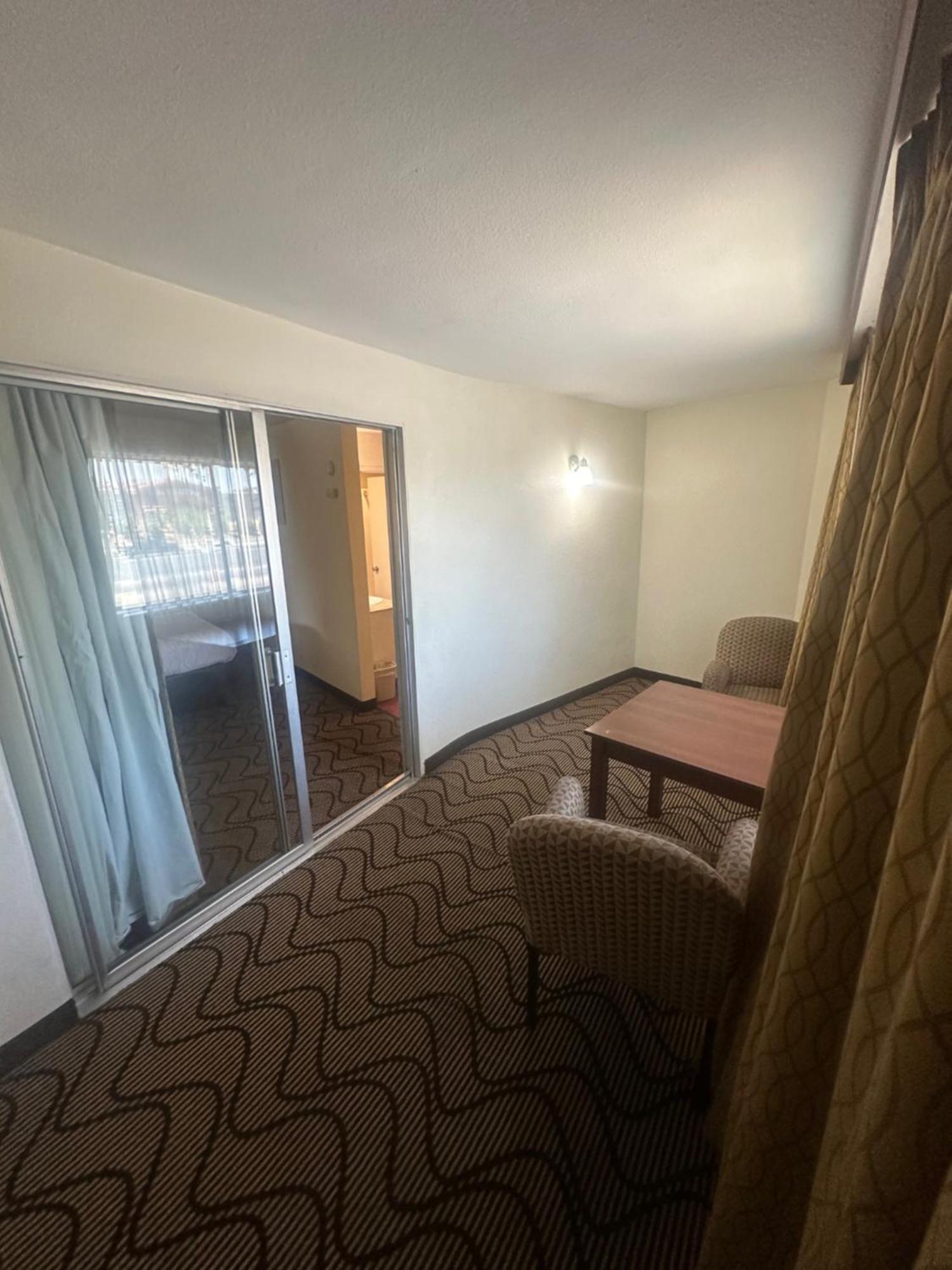 Best Western Heritage Inn Vacaville Ngoại thất bức ảnh