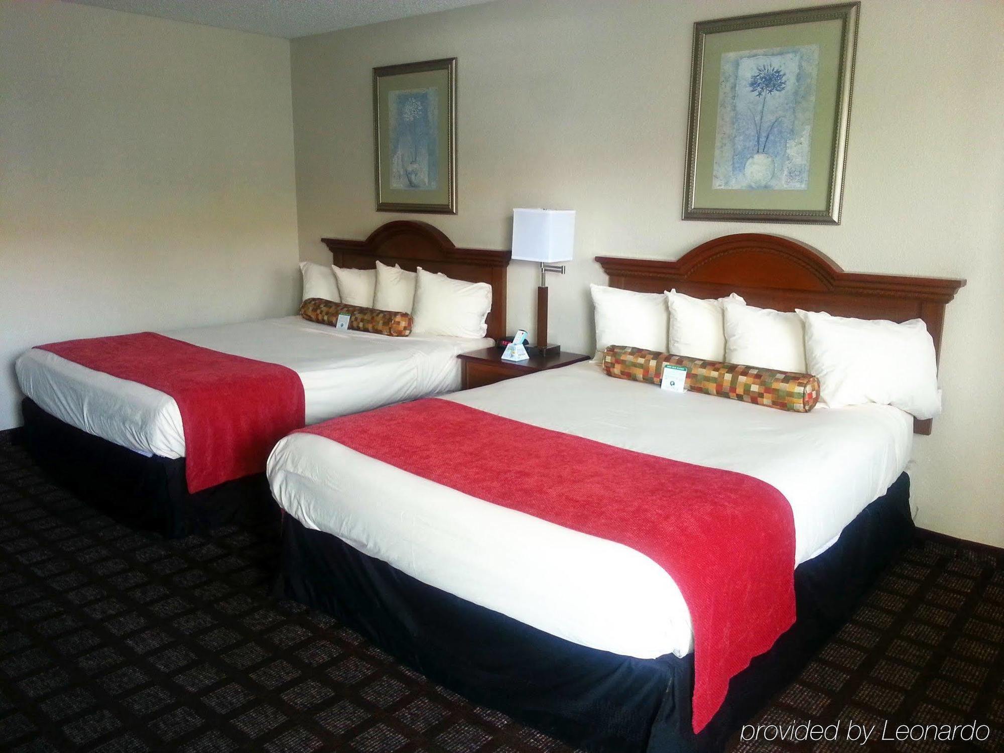Best Western Heritage Inn Vacaville Ngoại thất bức ảnh